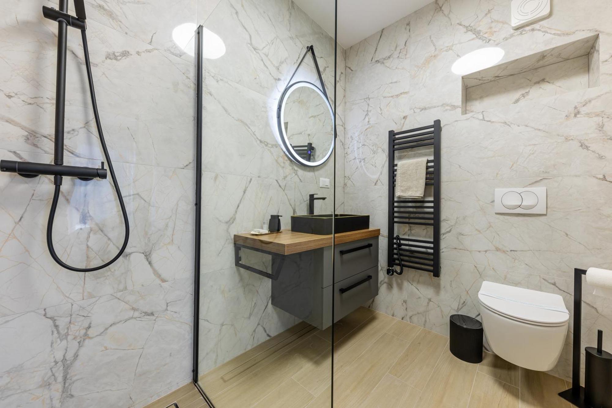 Luxury Villa My Wish With Pool Kaštel Stari エクステリア 写真