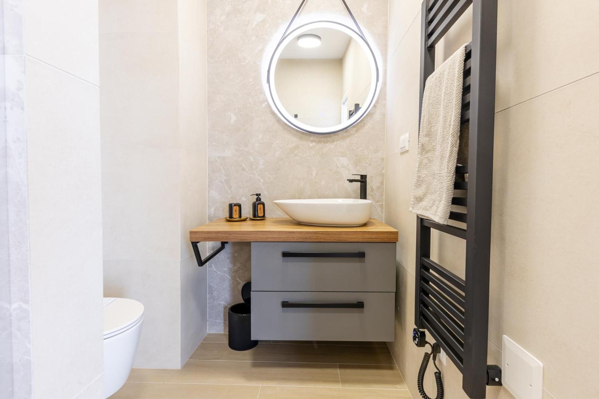 Luxury Villa My Wish With Pool Kaštel Stari エクステリア 写真