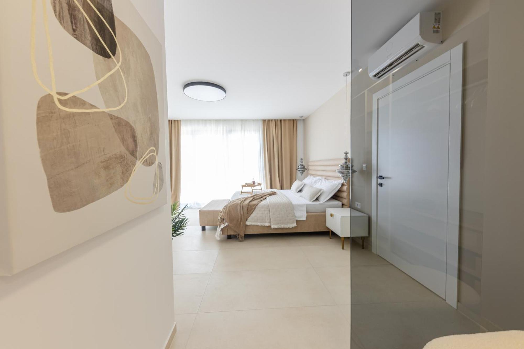 Luxury Villa My Wish With Pool Kaštel Stari エクステリア 写真