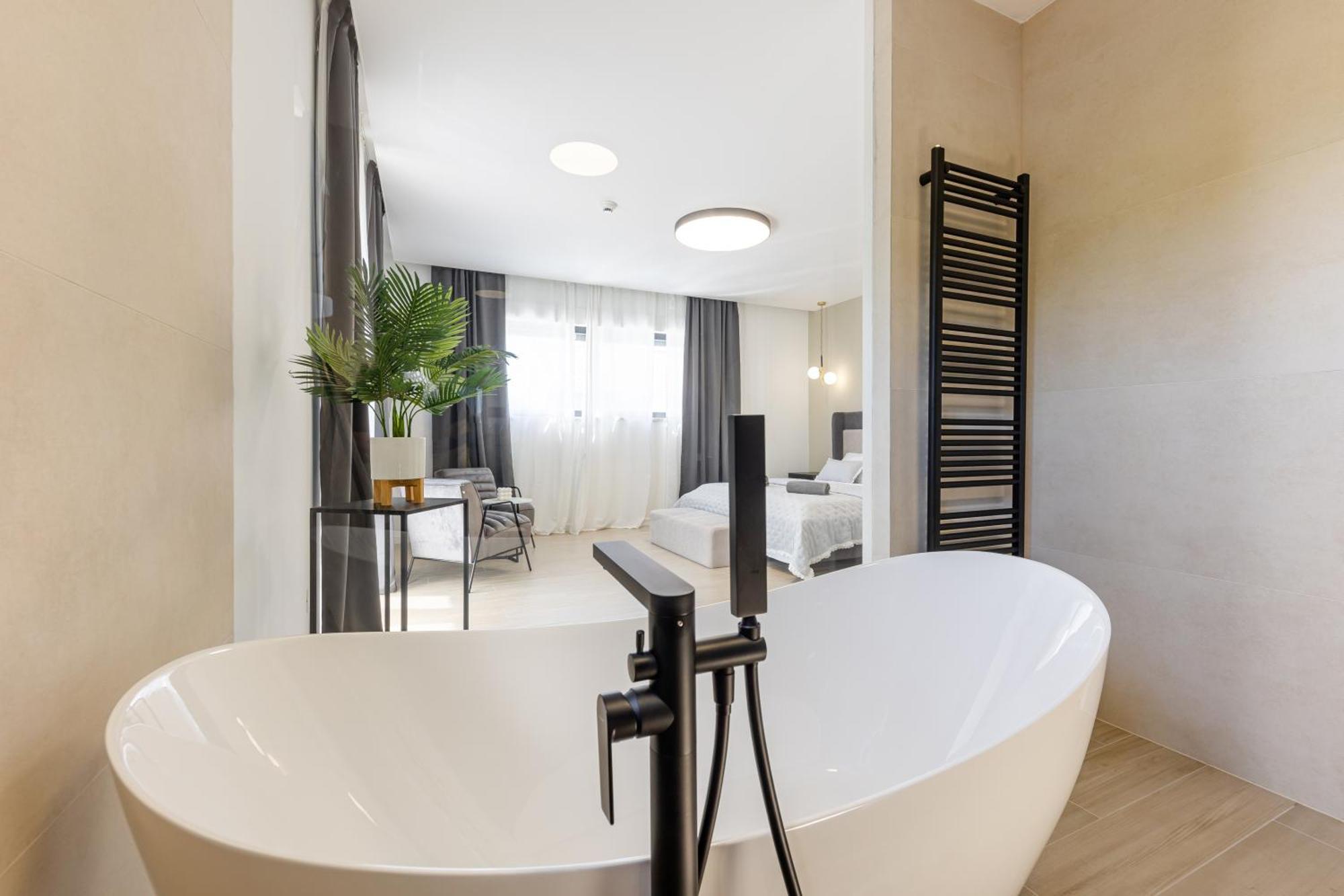 Luxury Villa My Wish With Pool Kaštel Stari エクステリア 写真