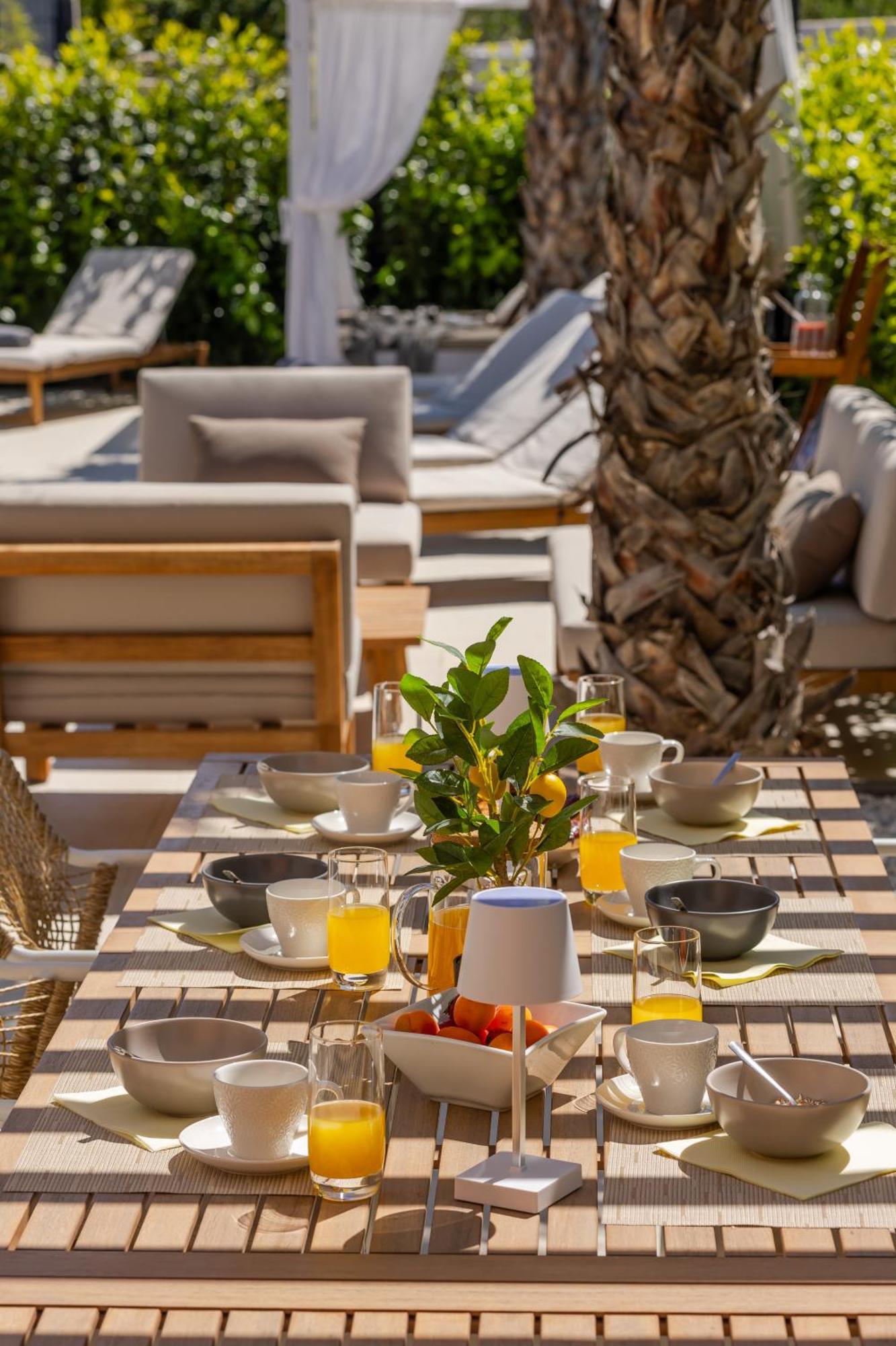 Luxury Villa My Wish With Pool Kaštel Stari エクステリア 写真