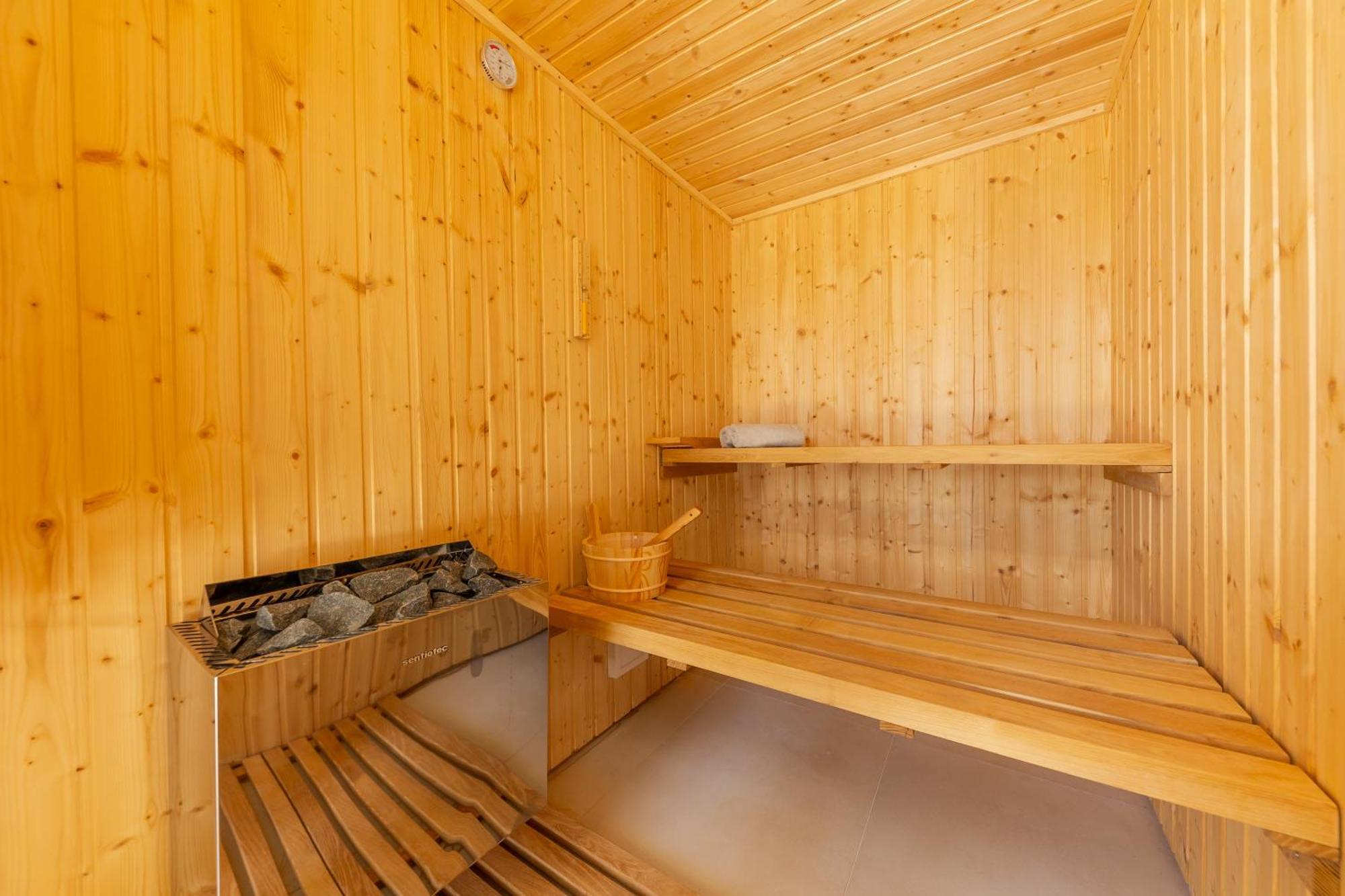 Luxury Villa My Wish With Pool Kaštel Stari エクステリア 写真
